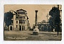 cartolina del 1941 Via Nicolò Tommaseo-Viale Codalunga (Daniele Zorzi)